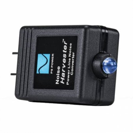 Description image for PS Audio Noise Harvester (Pack of 5)