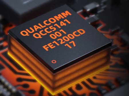 Description image for FiiO FW5 Fully Integrated HiFi True Wireless Earphone