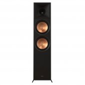 Klipsch RP-8060FA II 8" Dolby Atmos Floorstanding Speaker BLACK