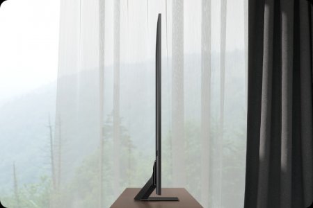 Description image for Samsung QN75QN90FAFXZC 75-Inch Neo QLED 4K Vision AI Smart TV [2025]