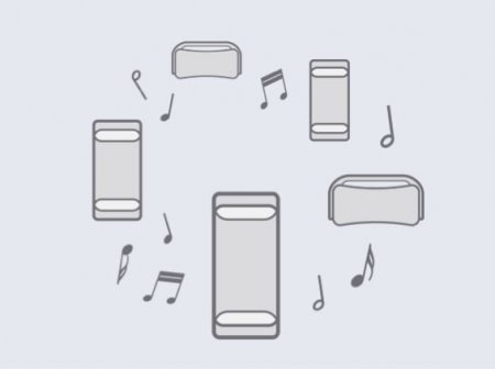 Description image for Sony SRS-XG500 Bluetooth Portable Speaker BLACK