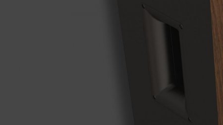 Description image for Klipsch RP6000FB II 6.5" Floorstanding Speaker BLACK