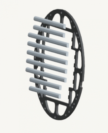 Description image for FiiO LT-LT1 Type-C to Lightning Data Cable