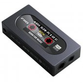 FiiO KA15 Portable DAC and Headphone Amp BLACK