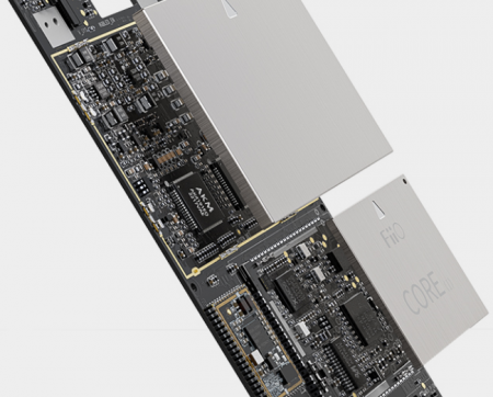 Description image for FiiO Q15 Portable DAC and Headphone Amplifier BLACK