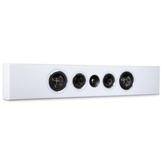 PSB PWM2 On-Wall Surround Speaker System (Each) WHITE