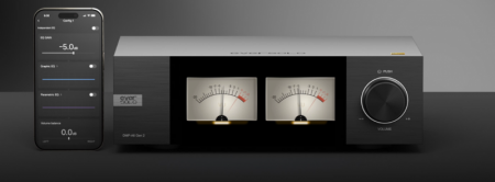 Description image for EverSolo DMP-A6 Gen 2 All-In-One Streamer [2025] - Open Box