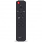 WiiM Voice Controlled Remote for WiiM Mini and Pro Audio Streamer