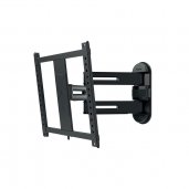 Sanus VMF822-B3 Advanced Full-Motion for 32" - 65" TV Wall Mount