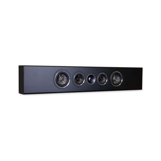 PSB PWM2 On-Wall Surround Speaker System (Each) BLACK