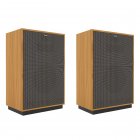 Klipsch CWALLIVC 15" Cornwall IV Floorstanding Speaker CHERRY