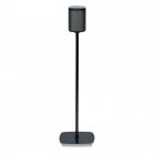 Flexson FLXP1FS Floorstand for Sonos PLAY:1 (Each) BLACK
