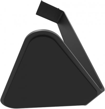 Description image for Kanto H1 Universal Hanger Support Headphone Stand BLACK