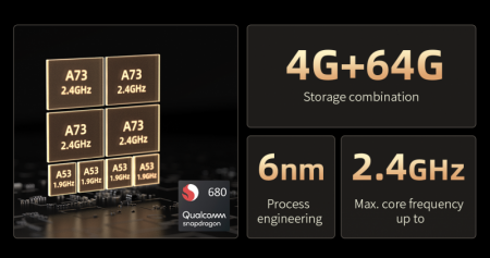 Description image for FiiO M21 Portable High-Res Music Player BLUE