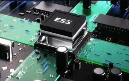 Description image for Audiolab 9000N Wireless Streaming Audio Player and USB DAC BLACK