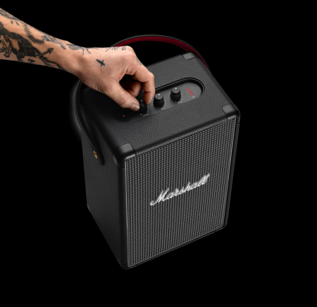 CUSTOMISE YOUR SOUND