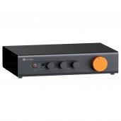 Fosi Audio ZP3 Balanced Preamp BLACK