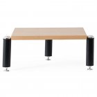 Norstone Copenhagen HI-FI Rack Module 1 OAK