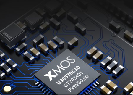 Description image for FiiO K9 Desktop DAC and Headphone Amplifier