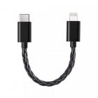 FiiO LT-LT2 Lightning to Type-C Data Cable