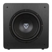 Tonewinner SW-D2000 12-inch Ported Subwoofer BLACK - Open Box