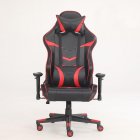 Home Touch TRIUMPH Gaming Chair RED/BLACK