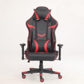 Home Touch TRIUMPH Gaming Chair RED/BLACK