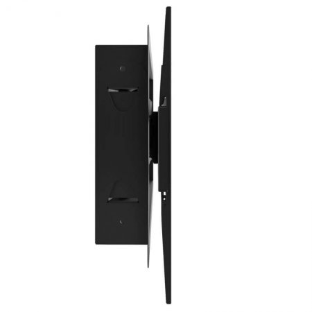 Description image for Kanto R300 Recessed Articulating Wall Mount for 32-55 inch Displays