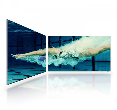 Description image for Samsung QN85Q900TSFXZC 85-Inch QLED 8K UHD Bezel-free Smart TV