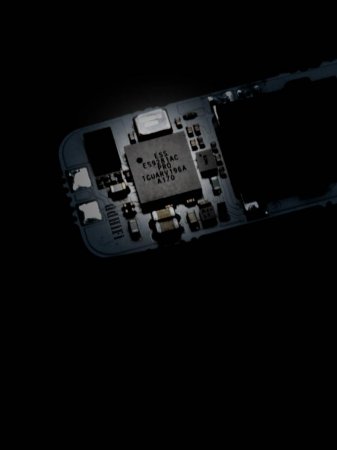 Description image for ddHiFi TC35PRO Tetris USB to 3.5mm Decoder