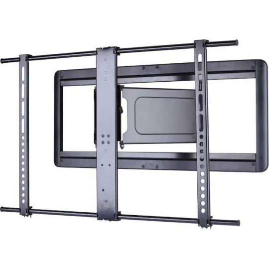 Sanus VLF510 10-Inch Super Slim Full Motion Mount for 51\" - 80\" TVs