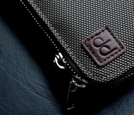 Description image for ddHifi Portable HiFi & DAC Carrying Case