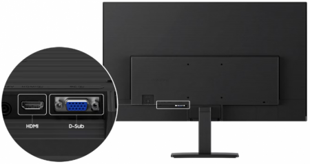 Description image for Samsung Essential S3 27-Inch FHD 100Hz 5ms GTG IPS LED