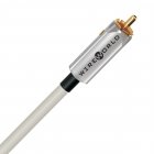 Wireworld SSM10 Solstice 10 Subwoofer Cable 10ft (3M)