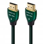 AudioQuest HDM48FOR300 Forest 48 8K-10K 48Gbps HDMI Cable – 3.0m