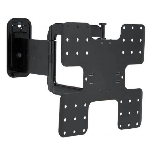 Sanus VMF322 22-Inch Super Slim Full Motion Mount for 26\" - 47\" TVs