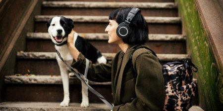 Description image for Audio Technica ATH-M50xBT2 Over-Ear Sound Isolating Bluetooth Headphones BLACK