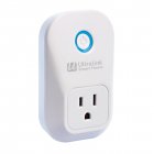 Ultralink Indoor Smart WiFi Plug
