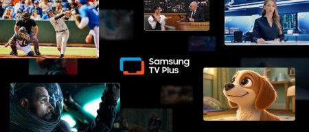 Description image for Samsung 32-Inch Smart Monitor M5 (M50D Series) – Full HD, HDR10, Smart TV Apps, Tizen OS