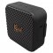 Klipsch AUSTIN Music City Series Rechargeable Portable Speaker BLACK