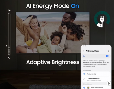 Description image for Samsung 85-Inch QN85QN900F Neo 8K UHD QLED