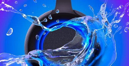 Description image for Sony SRS-XG500 Bluetooth Portable Speaker BLACK