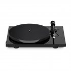 Pro-Ject E1 BT Bluetooth Record Turntable (with AT3600L) BLACK