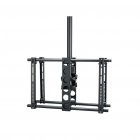 Sanus LC2A Dual-Sided Ceiling Mount for 37\" - 70\" TV\'s