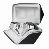 HiFiMan Svanar Flagship Wireless In-Ear Monitor SILVER