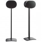 Sanus WSSE32 Speaker Stands for Sonos Era 300 (Pair) BLACK