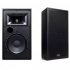Klipsch KI-396-SMA-II 15\" Commercial Multi-Angle 2-Way Loudspeaker BLACK