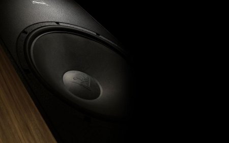 Description image for Klipsch FORTE III Heritage Series Loudspeaker AMERICAN WALNUT