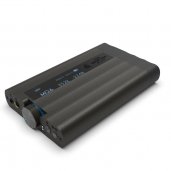 iFi xDSD Gryphon Portable DAC & Headphone Amplifier BLACK