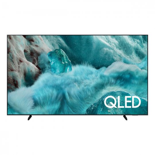 Samsung QN98Q7FAAFXZC 98-Inch QLED 4K Vision AI Smart TV [2025]